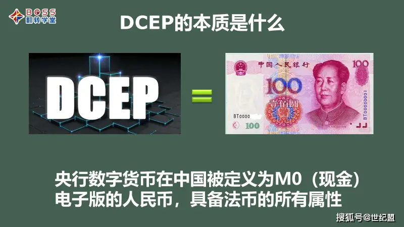 中国数字货币_中国数字货币图案_关于中国数字货币的讲解